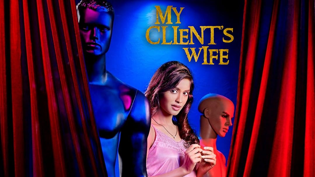 My Client's Wife